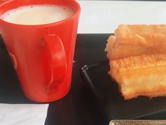 -永和大王(万顺路店)
