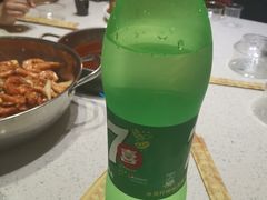 -重庆巴渝火锅(钟家村店)