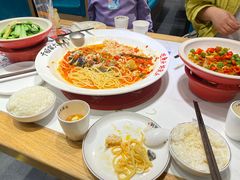 -千稻剁椒大鱼头(CityOn熙地港店)