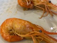 -Thai Basil罗勒叶泰式餐厅(时代天街店)