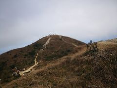 -七娘山