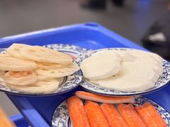 -飘香火锅(玉林西路店)