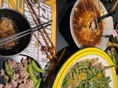 -嘎嘎鸭脑壳(金沙店)