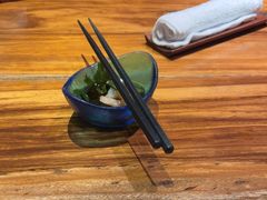 -千代武日本料理(哈西店)