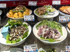 -旺角小渔村(二马路店)