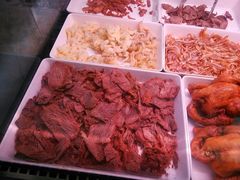 -阿满卤香鸡(新街口印象汇店)