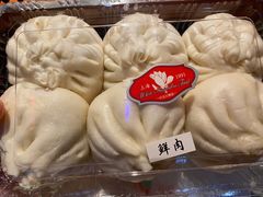 -白玉兰食品甜凤店(合生汇店)
