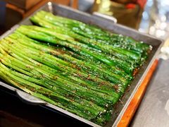 -很久以前羊肉串(簋街店)
