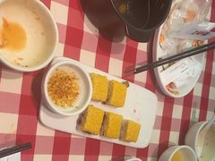 -西贝(深圳卓悦汇店)