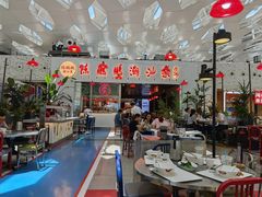 -陈鹏鹏潮汕菜(宝安机场T3航站楼店)