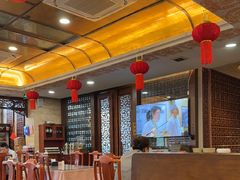 -烤肉宛饭庄(北新桥店)