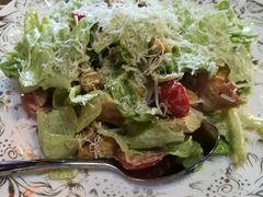 凯撒沙拉-喀秋莎俄罗斯西餐厅(广州分店)