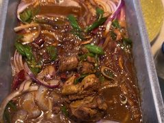 -福巷湘食小馆·猛火现炒(上海首店)