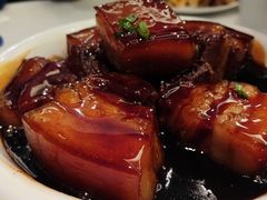 金牌红烧肉-同庆楼(大钟寺店)