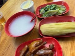 -光明刘冰乳鸽店(光明法政北路店)