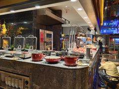 -吉布鲁牛排海鲜自助(芙蓉万家丽店)