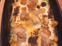 -萨莉亚意式餐厅(深圳北站店)