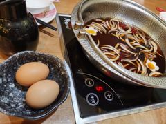-牛New寿喜烧(青浦店)