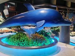 -V-ONE西雅图海鲜自助餐厅(仓山万达广场店)