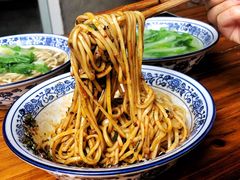 -老街杂酱面(东升街店)