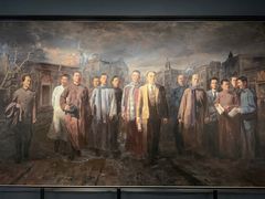 -上海市龙华烈士陵园