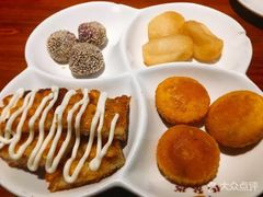 -龙聚德北京烤鸭(沙坪坝华宇A馆店)