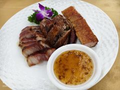 -旺富东海大酒楼(海鲜街店)