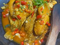 -小湘旺臭鳜鱼(百子湾店)