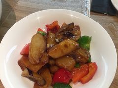 -上关雪東北菜(中房金谊店)