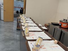 -爱康国宾体检中心(福田分院)