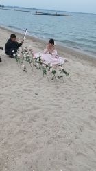 -青禾蒙娜丽莎婚纱摄影(武汉总店)
