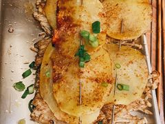 -浅醺烤串·小酒馆(百家湖店)