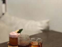-白熊咖啡(闽江大道店)