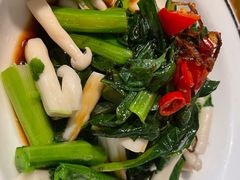 -新太二·鲜料川菜(智慧城广百店)