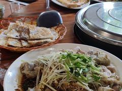 -侠成水上农庄(工业大道店)