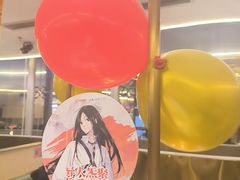 -海底捞火锅(王府井银泰in88店)