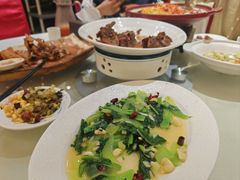 -德泰楼餐饮(莲湖路店)