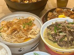 -食锦记·福建私房菜(万宝广场店)