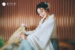 -盘子女人坊古装写真摄影(深圳店)