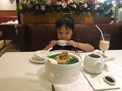 -尚一汤 广东炖汤(金桥国际店)