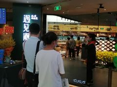 门面-遇见湘·地道湖南菜(云门店)