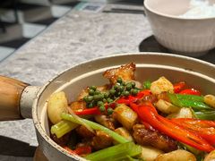 -留半山·香港食堂(啦啦宝都店)