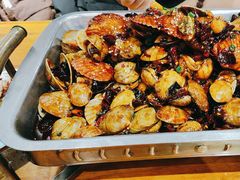 -四合院海鲜小厨(旱西关店)