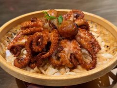 -0776食堂·京城创意菜(七里庄店)