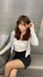 -藤野造型·烫发染发