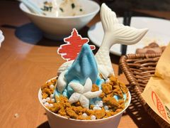 -波螺油子青岛本帮菜(银座店)