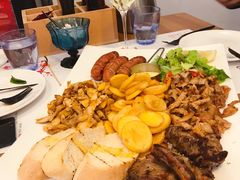 -HELLO MUSAE 拾光缪斯餐厅·纯正希腊风味(苏州中心店)