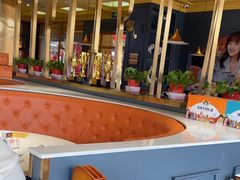 -汤姆家的牛排西餐厅(振华商厦店)