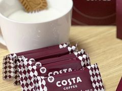 -COSTA COFFEE(金长安大厦店)