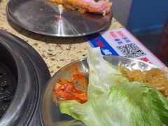 -姜胖胖无限自助烤肉(罗湖宝能店)